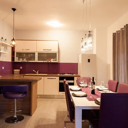 Apartamento Senkic *