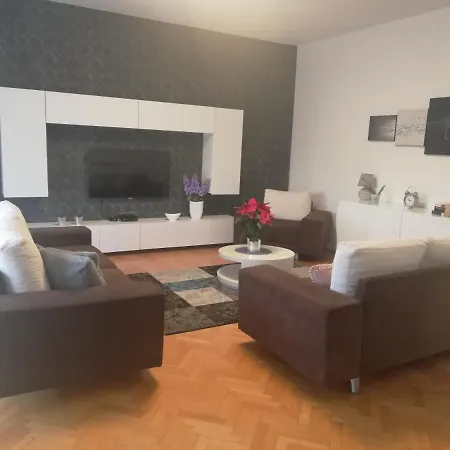 Senkic Apartamento Zadar
