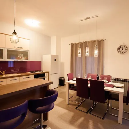 Apartamento Senkic