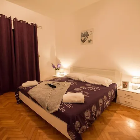Apartamento Senkic