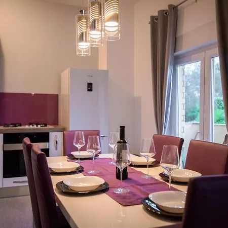 Apartamento Senkic Zadar