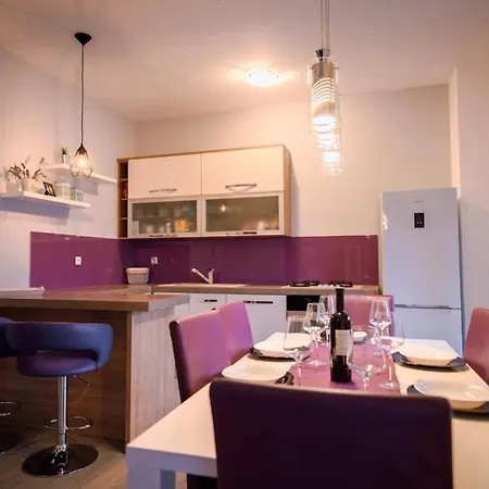 Senkic Apartamento Zadar