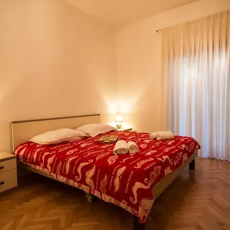 Apartman Senkic