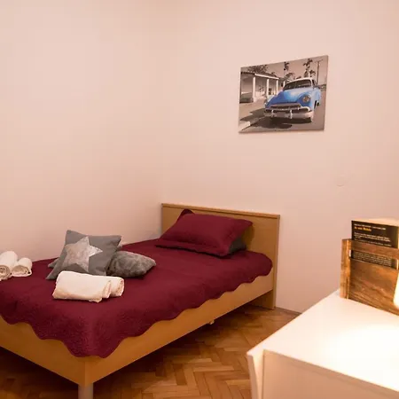 Apartman Senkic