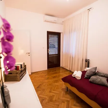 Senkic Apartman Zadar