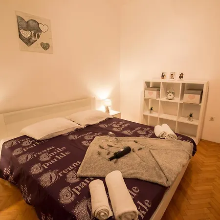 Senkic Apartman Zadar