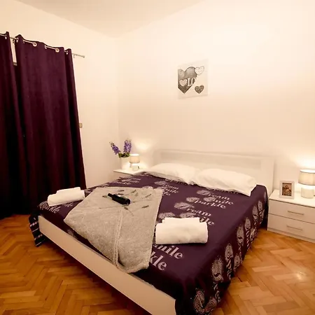 Senkic Apartamento Zadar