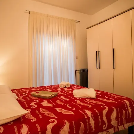 Senkic Apartamento Zadar