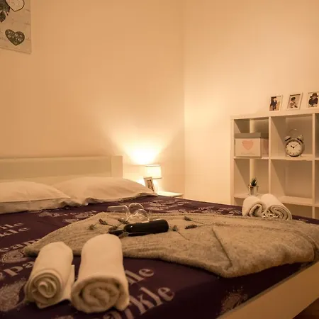 Apartamento Senkic
