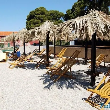 Apartamento Senkic Zadar