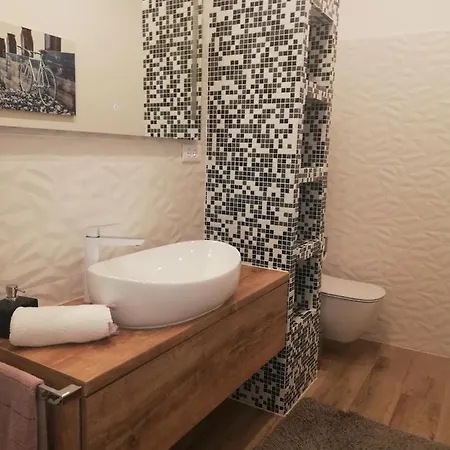 Apartamento Senkic Zadar