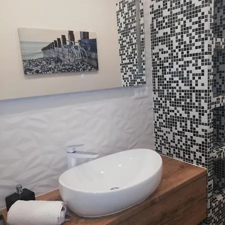 Senkic Apartamento Zadar