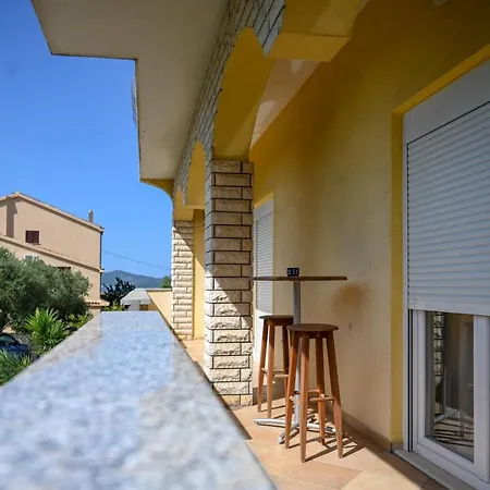Apartamento Senkic