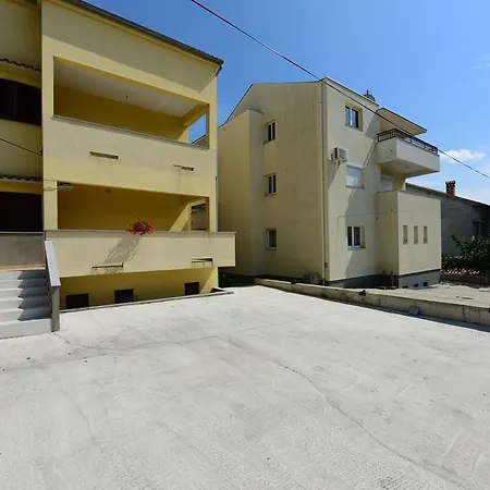 Apartamento Senkic *