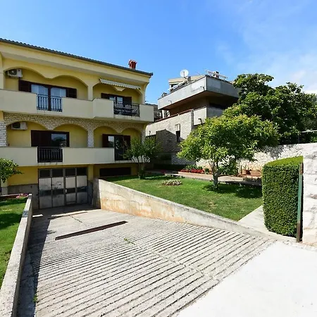Apartamento Senkic Zadar