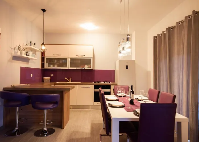 Apartman Senkic *
