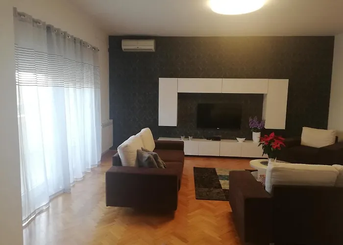 Apartman Senkic