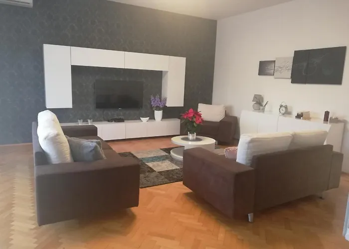 Senkic Apartman Zadar