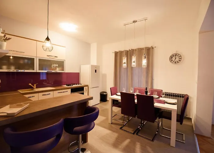 Apartman Senkic
