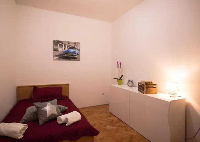 Apartman Senkic