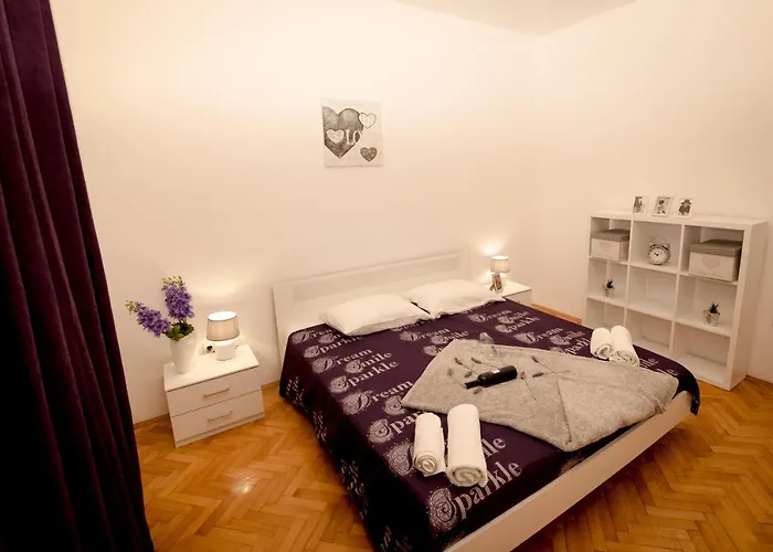 Senkic * Zadar