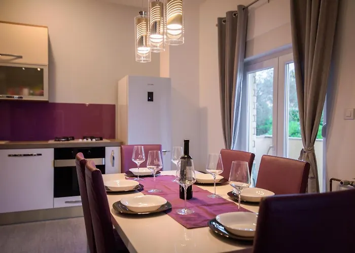 Apartman Senkic Zadar
