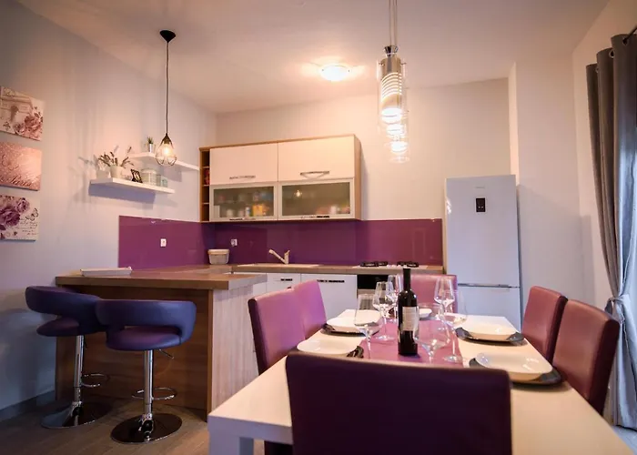 Senkic Apartman Zadar