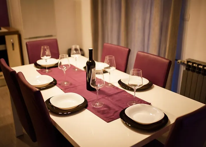 Apartman Senkic