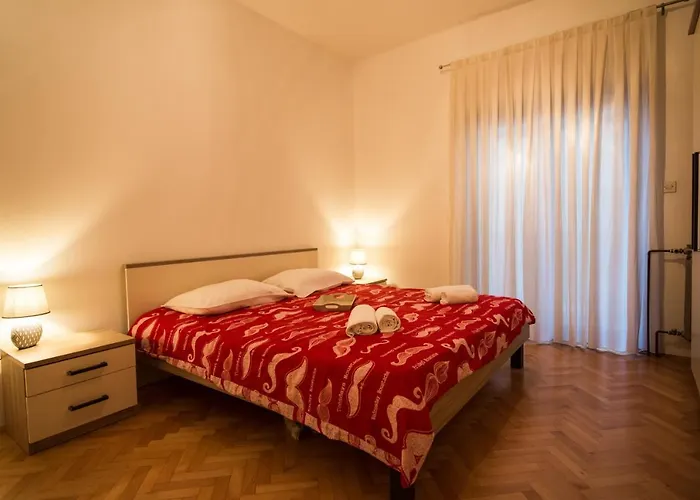 Apartman Senkic