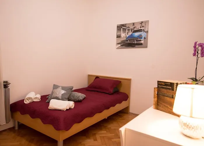 Apartman Senkic