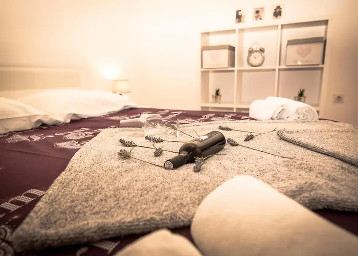 Senkic Apartman