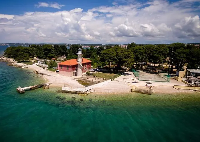 Senkic * Zadar