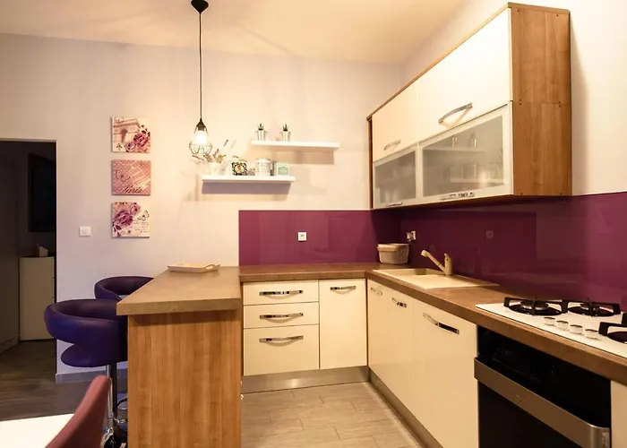 Senkic Apartman