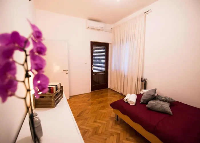 Senkic Apartman Zadar