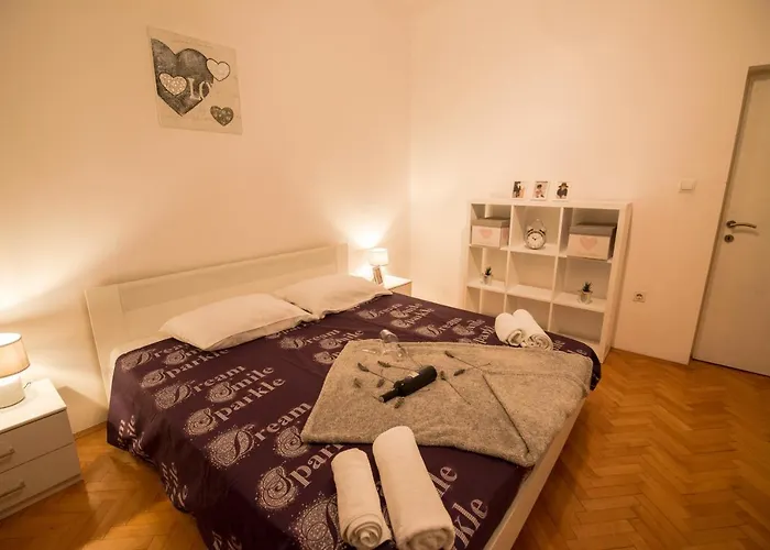Senkic Apartman Zadar