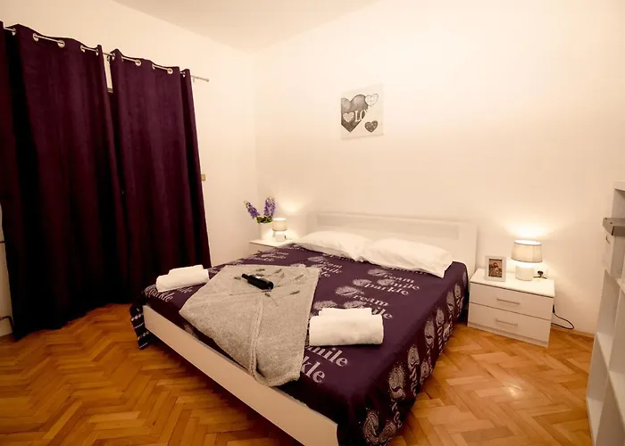 Senkic Apartman Zadar