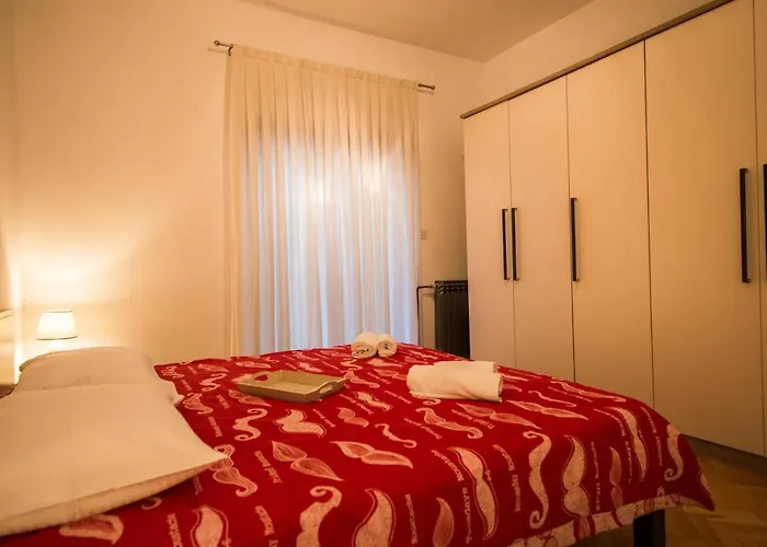 Senkic Apartman Zadar