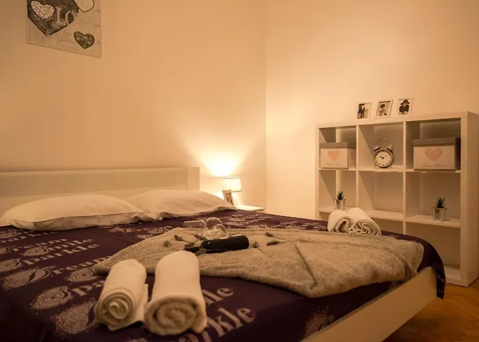 Apartman Senkic