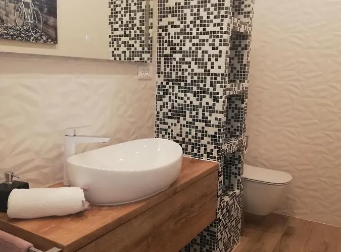 Apartman Senkic Zadar