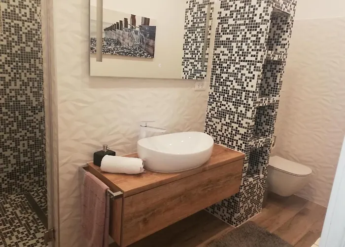 Apartman Senkic