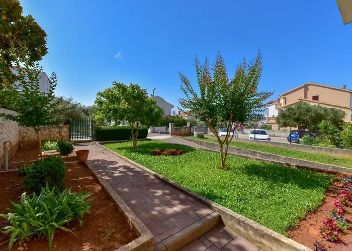 Apartman Senkic