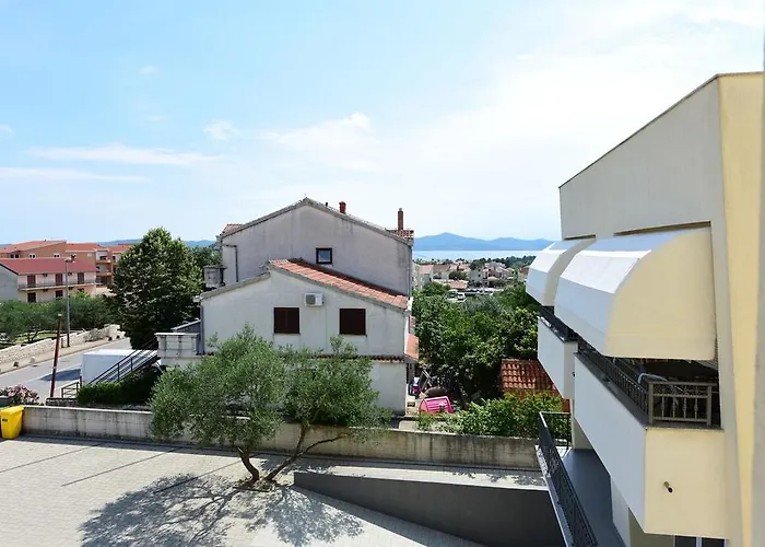 Senkic Apartman *