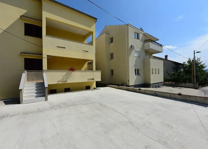 Apartman Senkic *