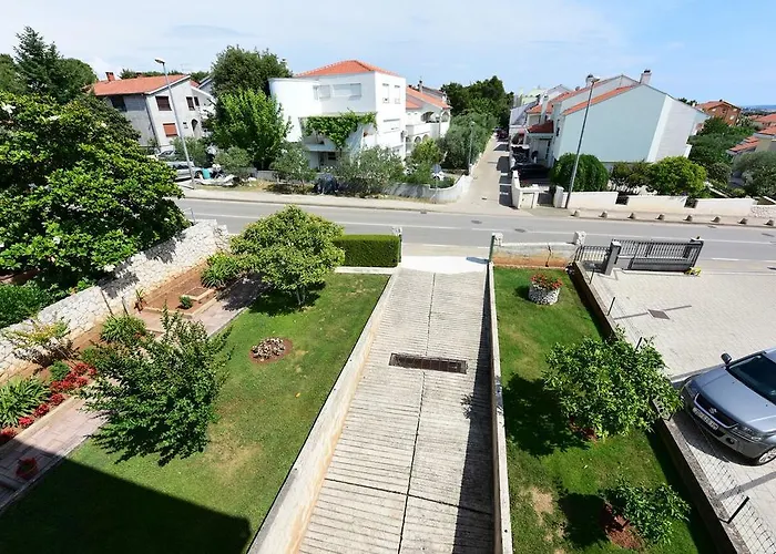 Senkic Apartman