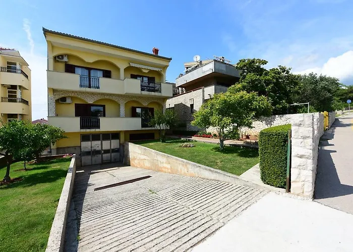 Apartman Senkic Zadar