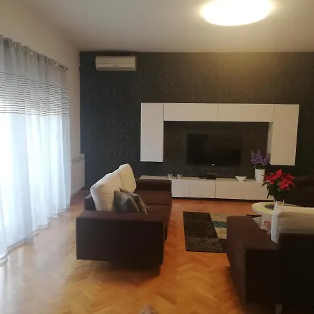 Apartment Senkic