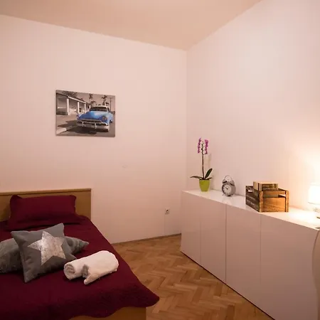 Apartment Senkic
