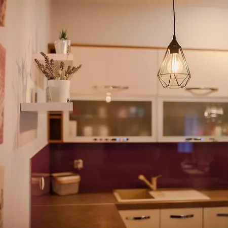 Senkic Apartment *