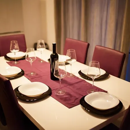 Apartment Senkic