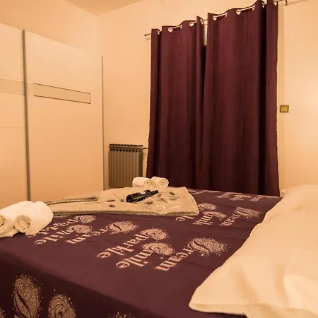 Senkic Apartment